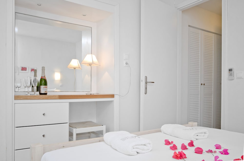 Apartment, 1 Bedroom, Garden View (4 person) photo 1