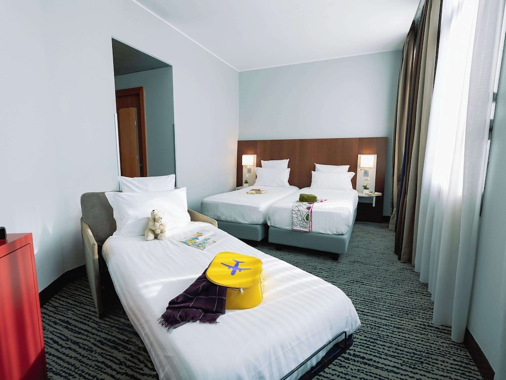 Superior Room, 1 Double bed with Chair bed