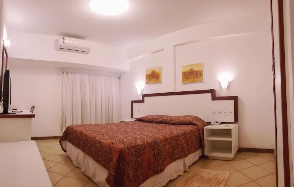 Deluxe Room - Photo 1