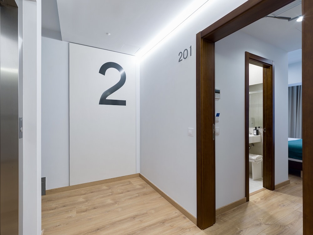 City Room