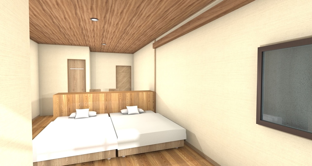 Western-style room with terrace, Shigaraki-yaki open-air bath, Non smoking