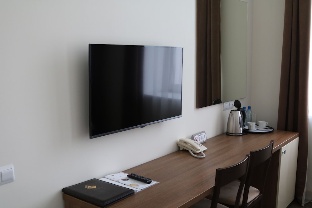 Deluxe Double Or Twin Room, 1 King Bed, Non Smoking photo 1