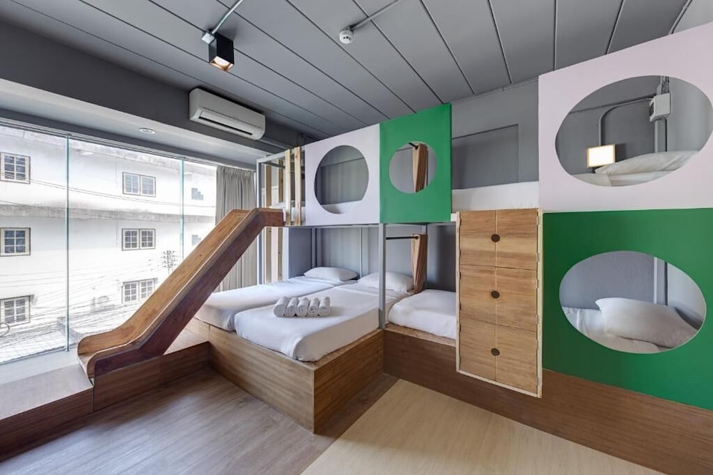 Design Room