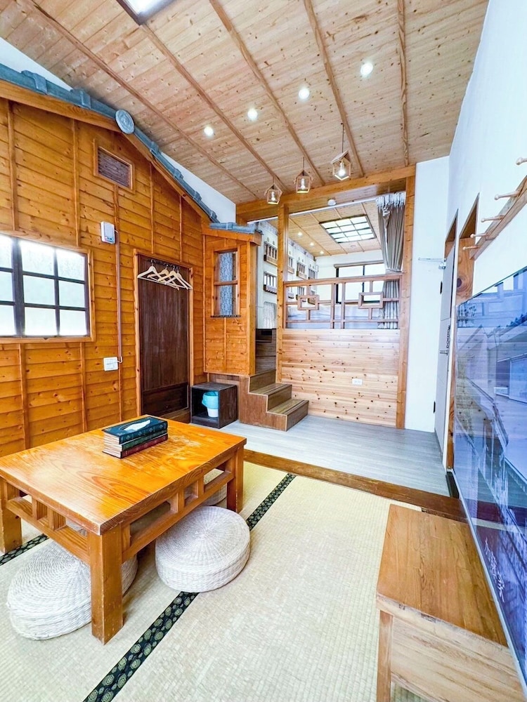 Superior Double Room (E)