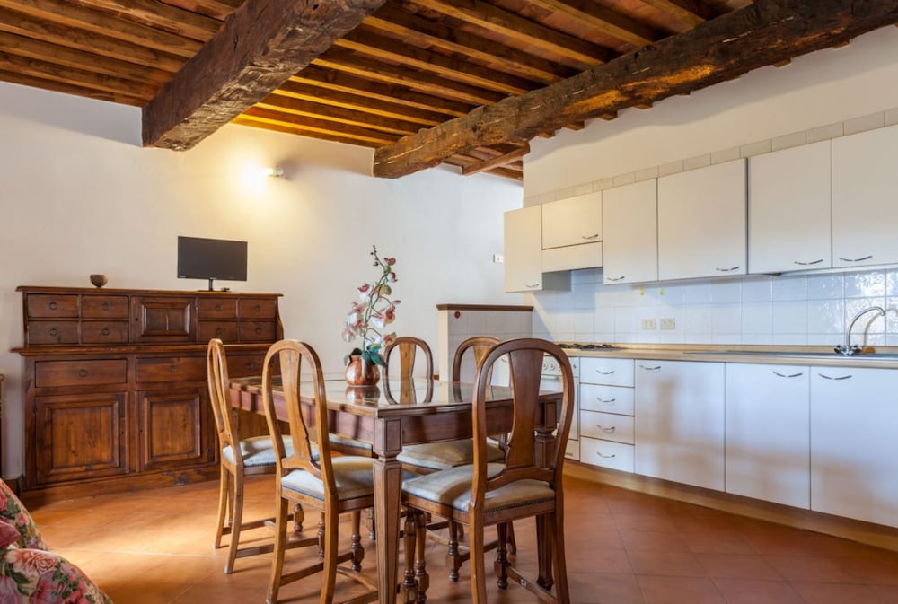 Comfort Apartment (Borgo 4) photo 1
