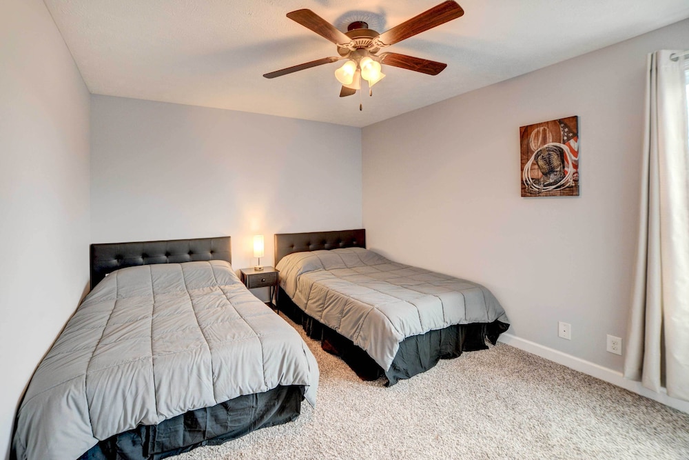 House (3 Bedrooms) photo 2