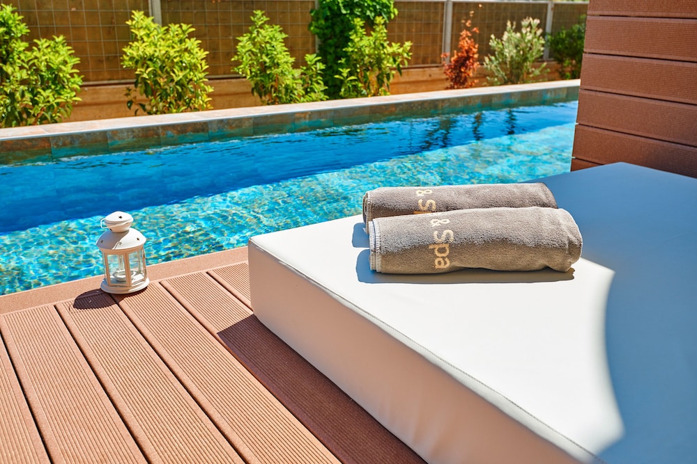 Double Room, Private Pool (Adult'S Only Area) photo 2