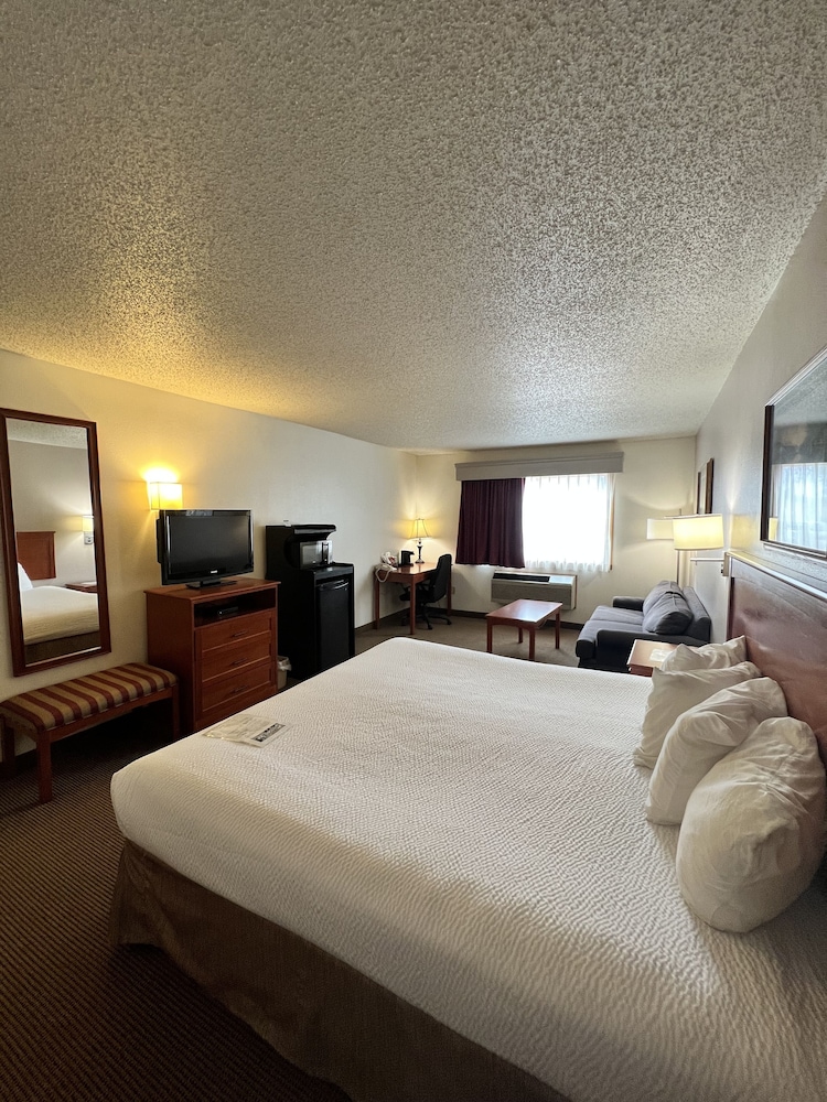 Suite, 1 King Bed photo 3