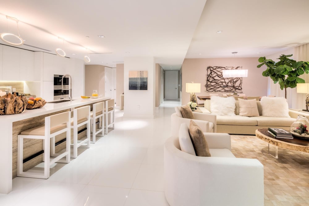 La Mer D Azur - 4 4 5 Direct Ocean Penthouse, Billede 18