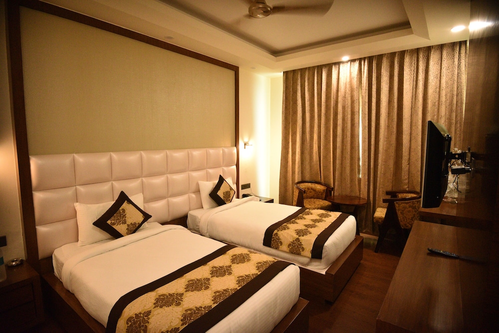 Super Deluxe Room - Photo 5