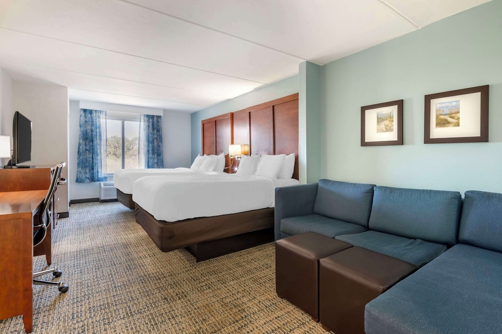 Suite, Non Smoking photo 1