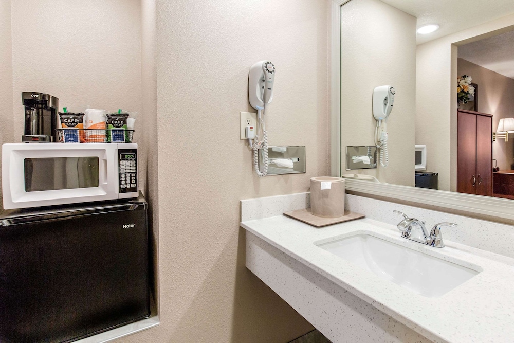 Quality Inn Cedar City - University Area, Billede 2