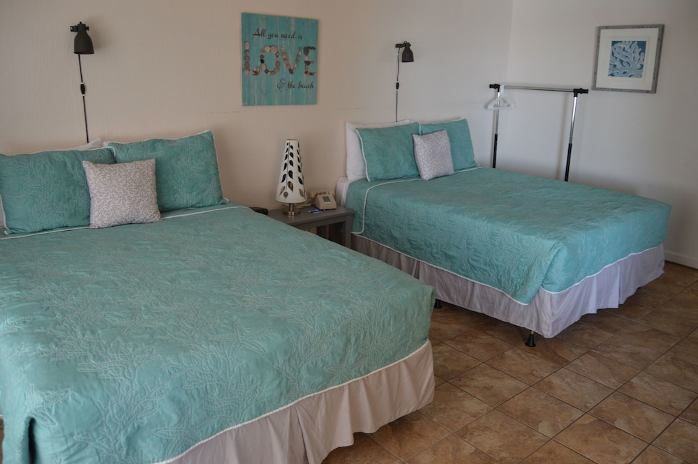 Suite, 2 Queen Beds