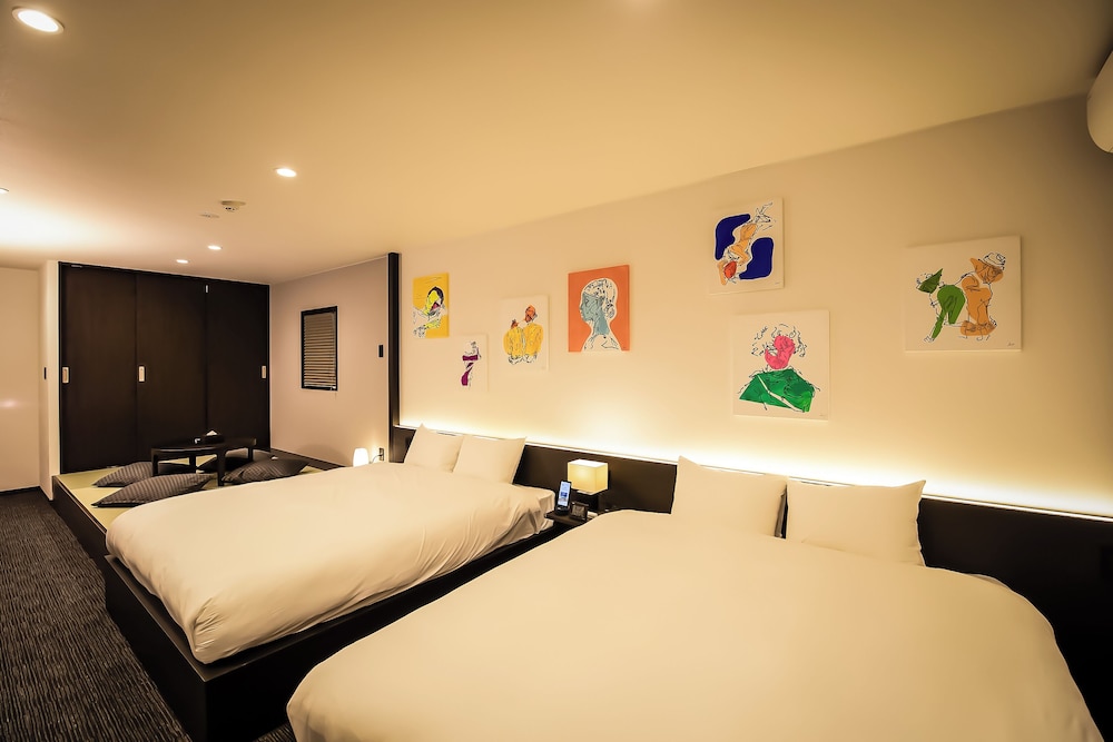 Family Suite