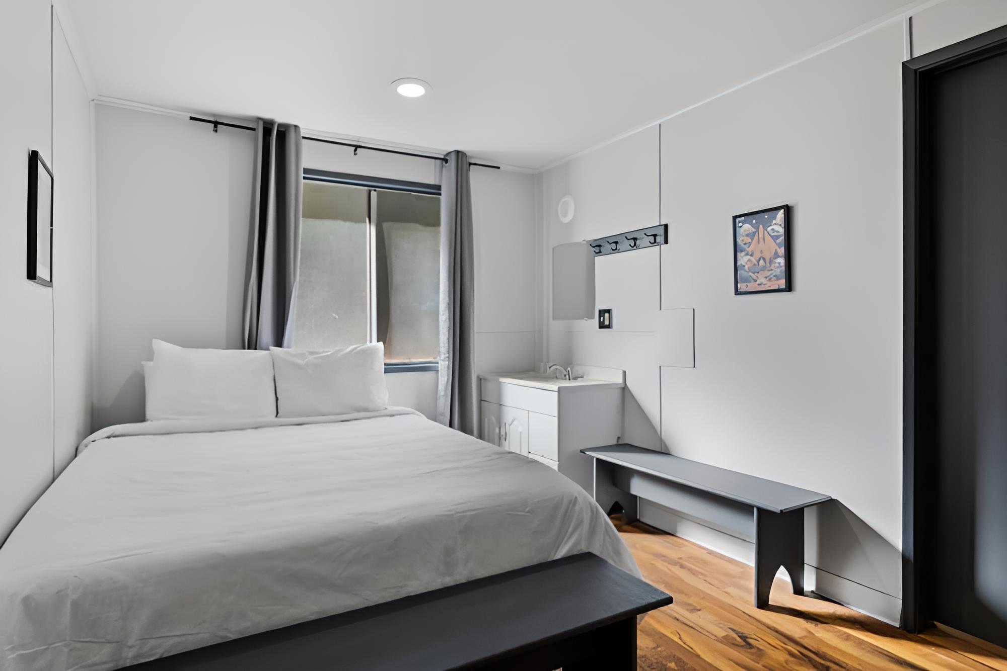 Basic Room photo 1
