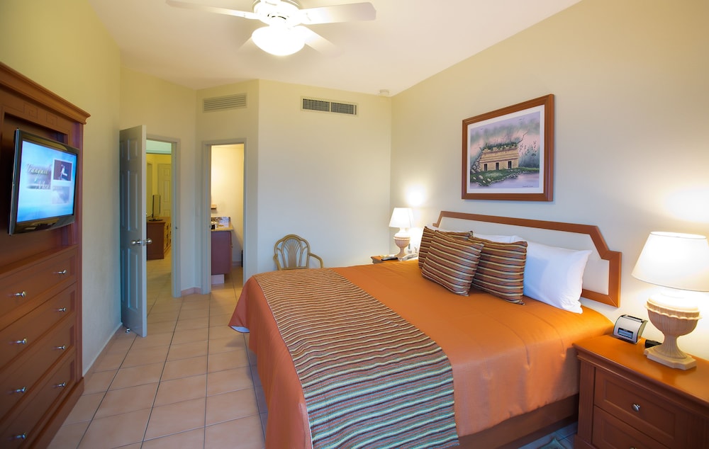Standard Suite, 2 Bedrooms photo 2