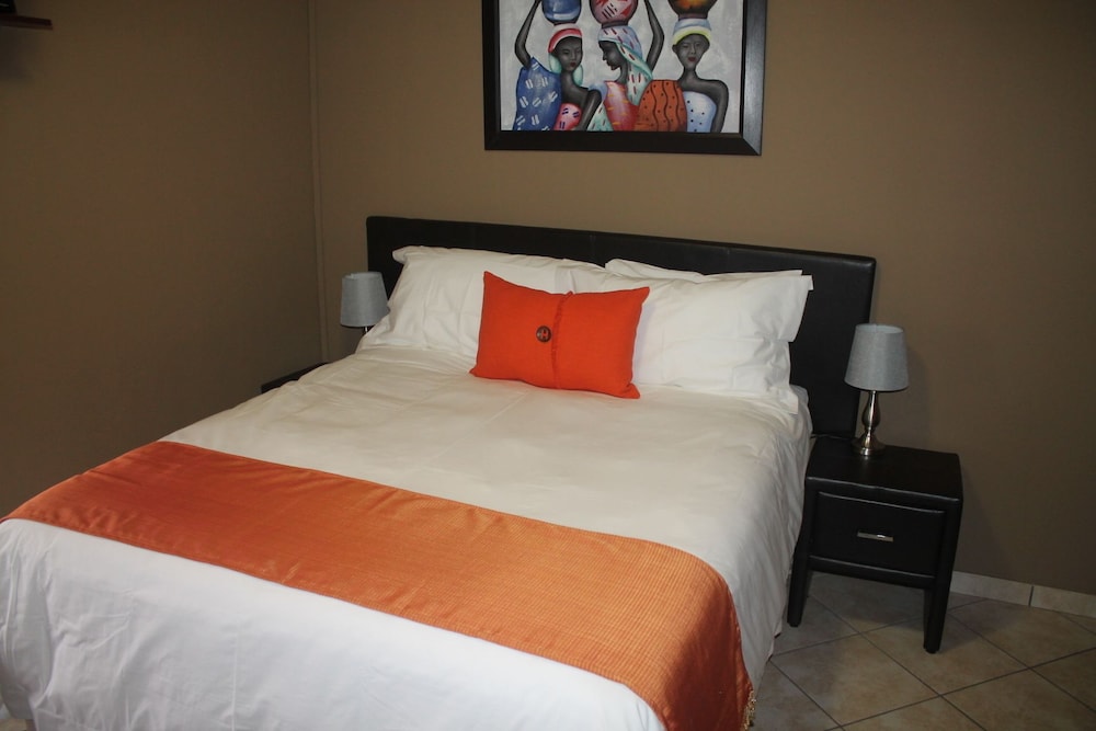 Deluxe Room, Ensuite photo 1