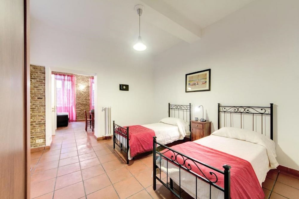 Superior Double or Twin Room photo 2