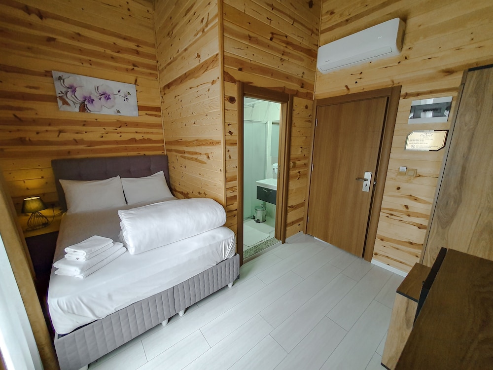 Standard Room - Mountain View - Photo 4