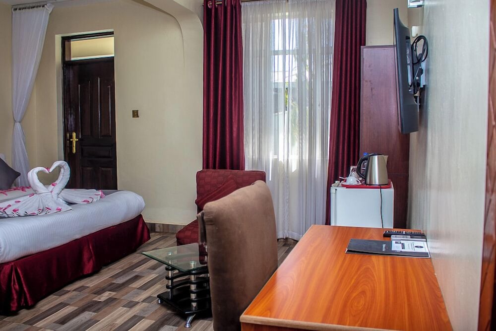 Deluxe Room photo 1
