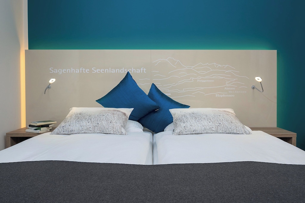 Allgäu Art Hotel, Foto 3