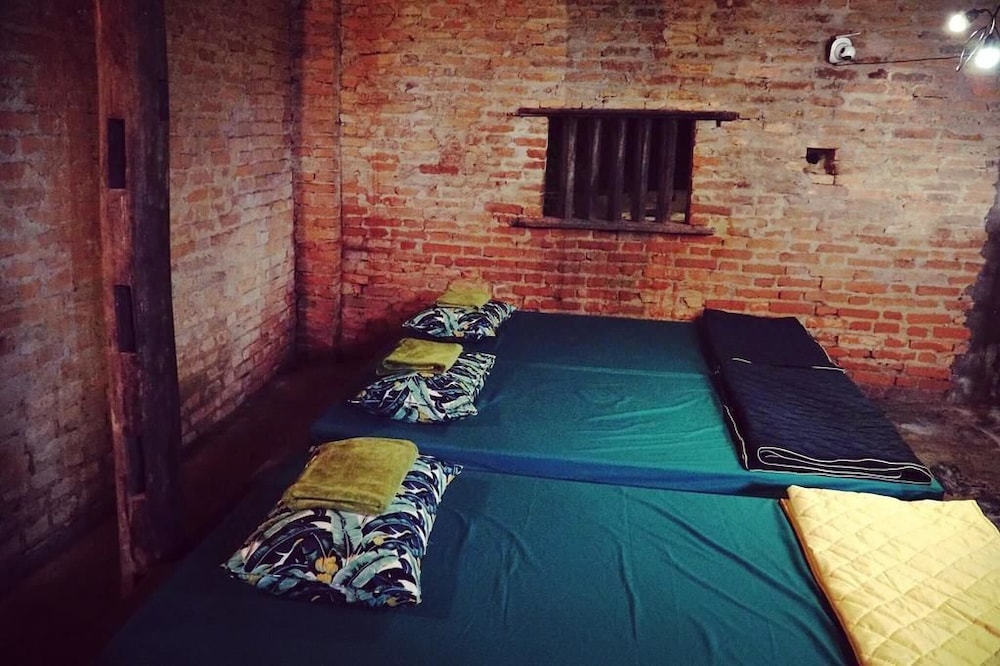 Shared Dormitory (20 people) photo 2