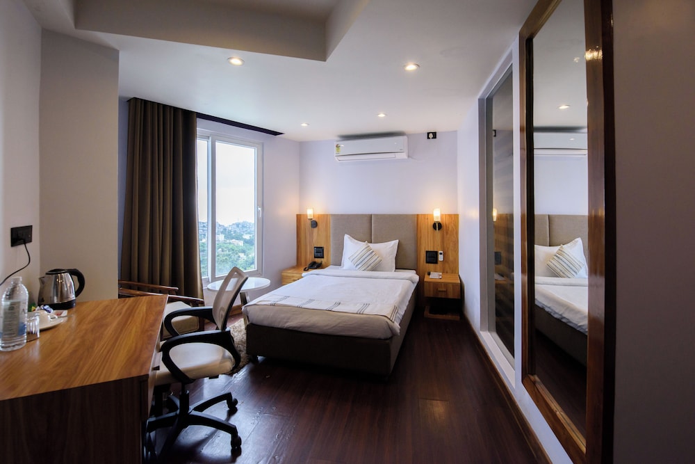 Deluxe Single Room photo 1