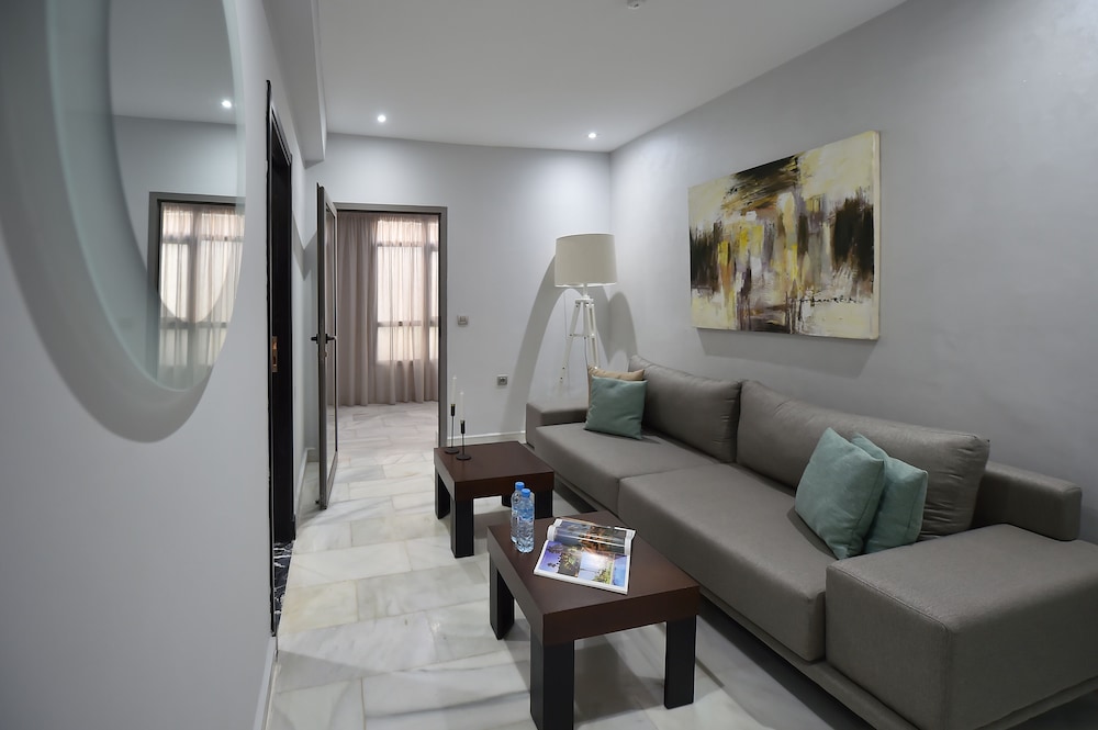 Junior Suite (Le Grand Studio) photo 1