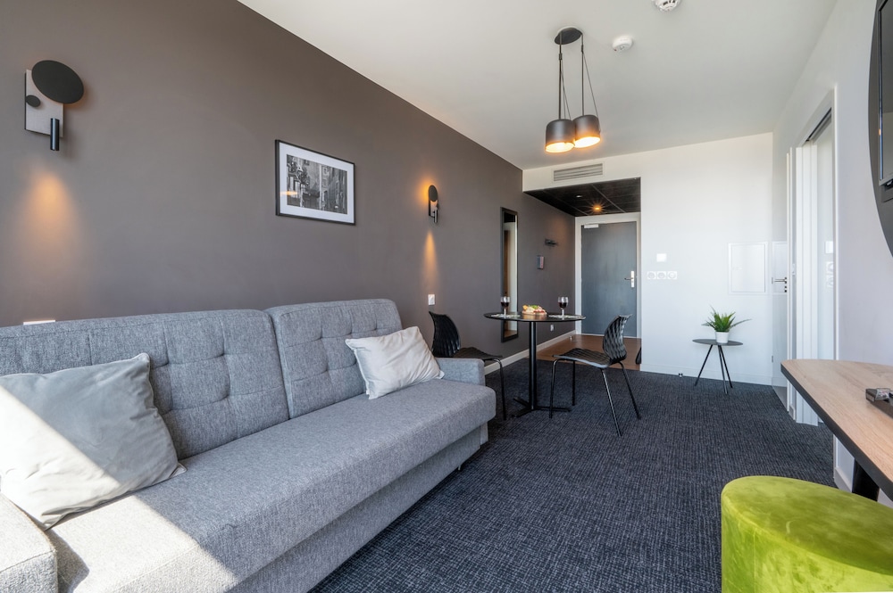 Standard Apartment - Photo 7