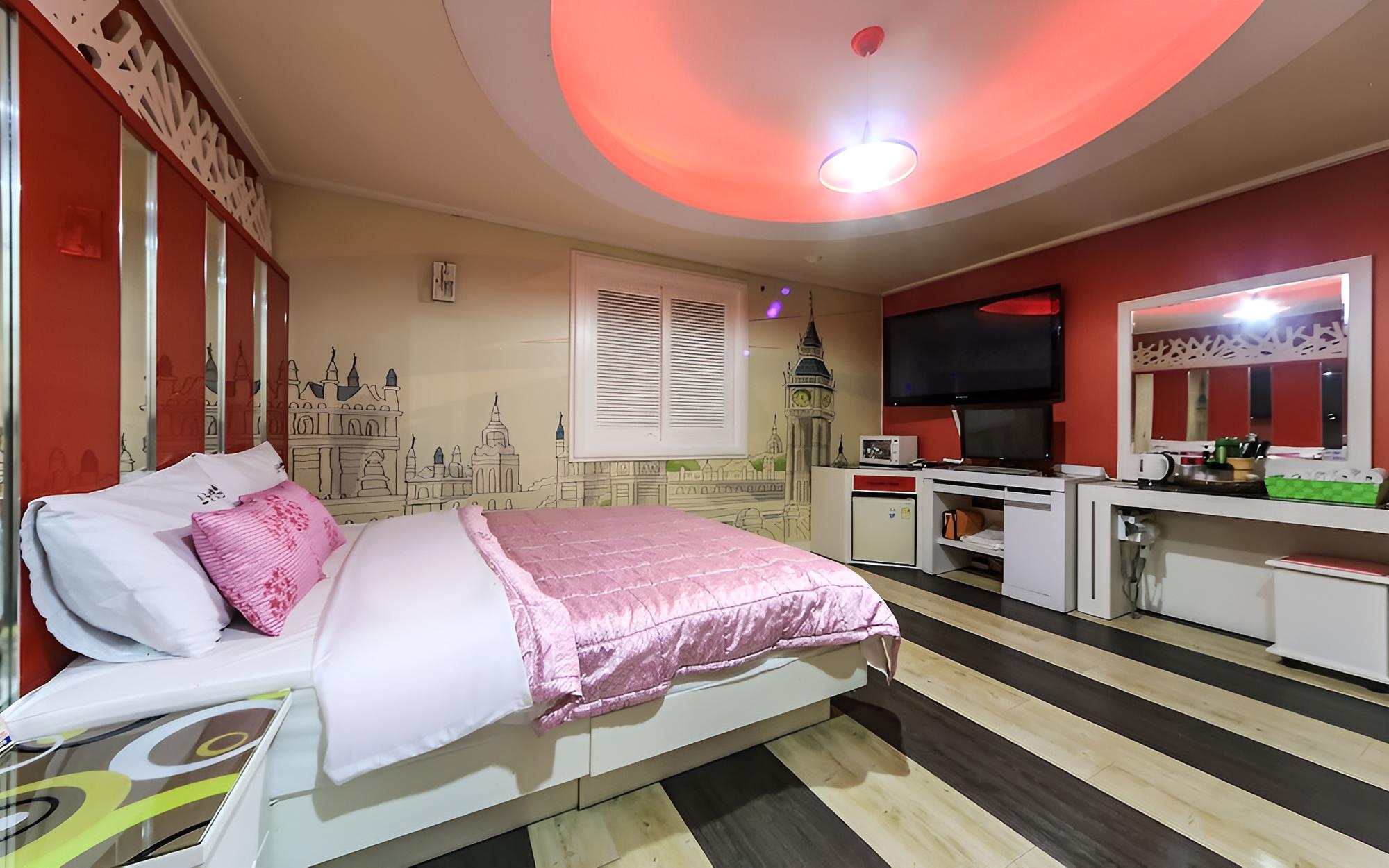 Room (Regular room-13 o'clock entrance) - Photo 10