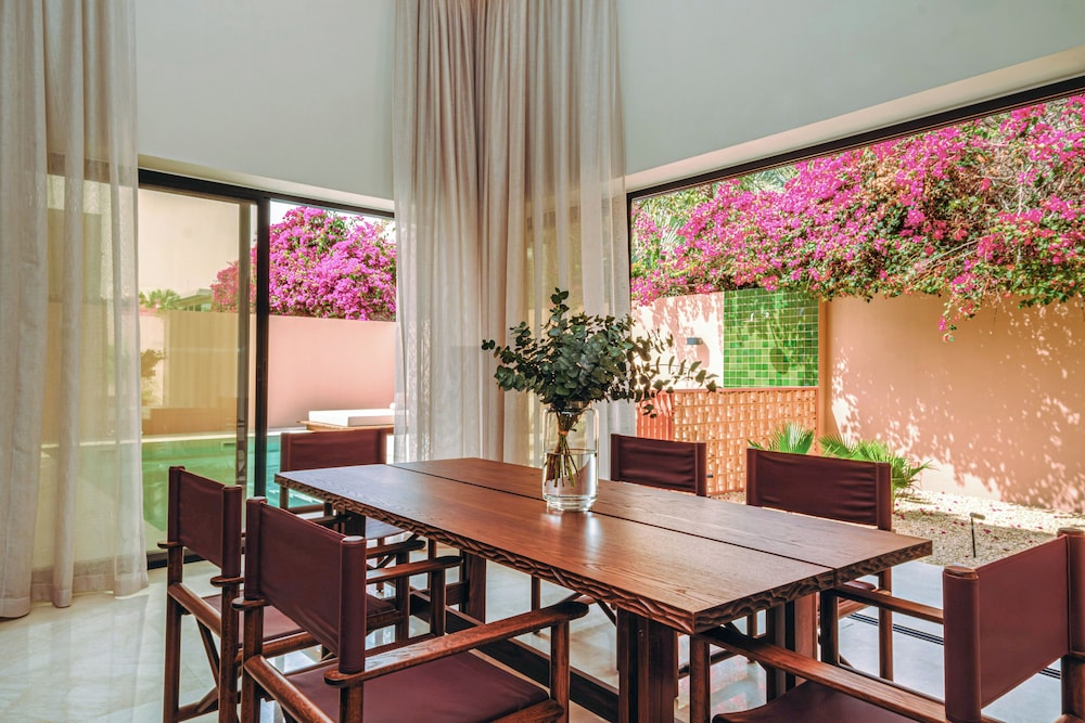 Al Waha Collection One Bedroom Villa with Private Pool