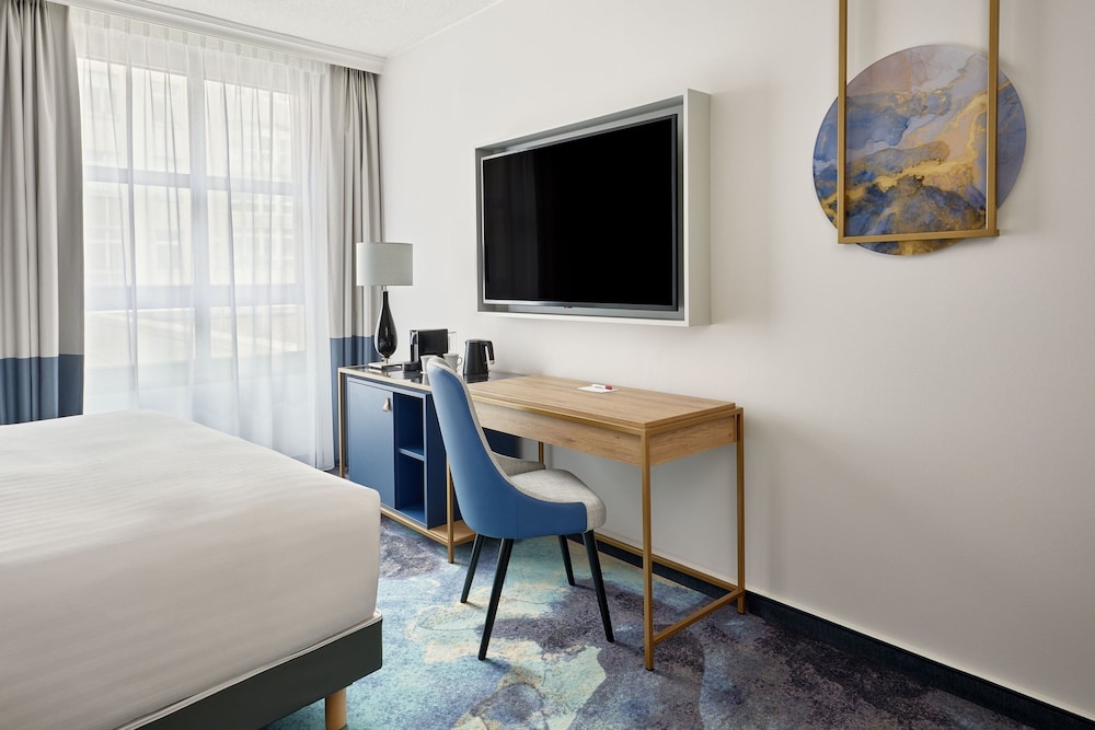 Executive Room, 1 Double Bed