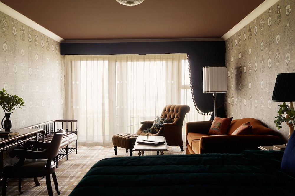 Room, Balcony (Swilcan King or Twin) photo 1