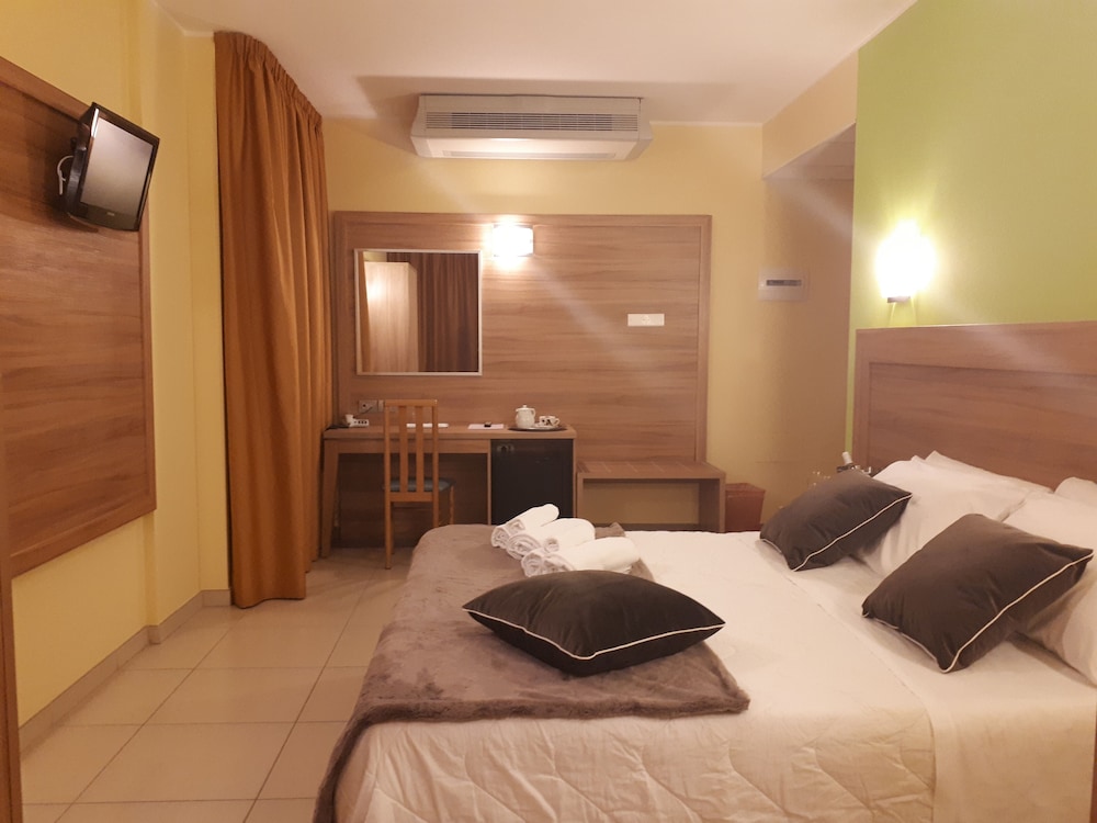 Double Room, Sea View photo 1