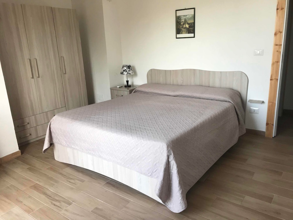 Apartment, 2 Bedrooms, Balcony, Sea View