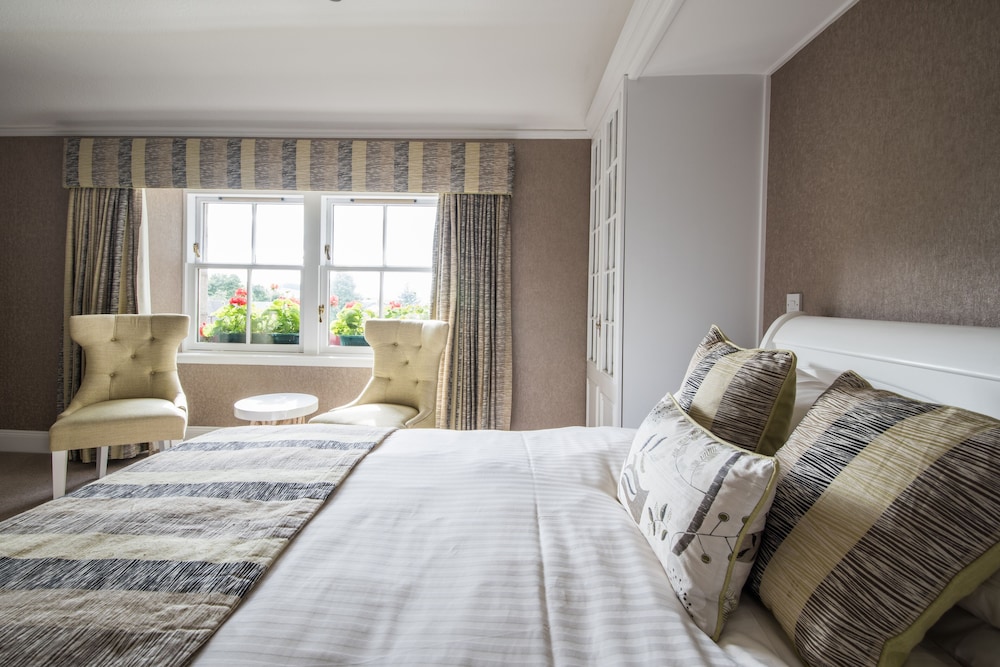 Panoramic Double Room, Mountain View - Photo 2