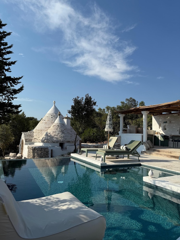 Panoramic Villa, 1 Bedroom, Hill View