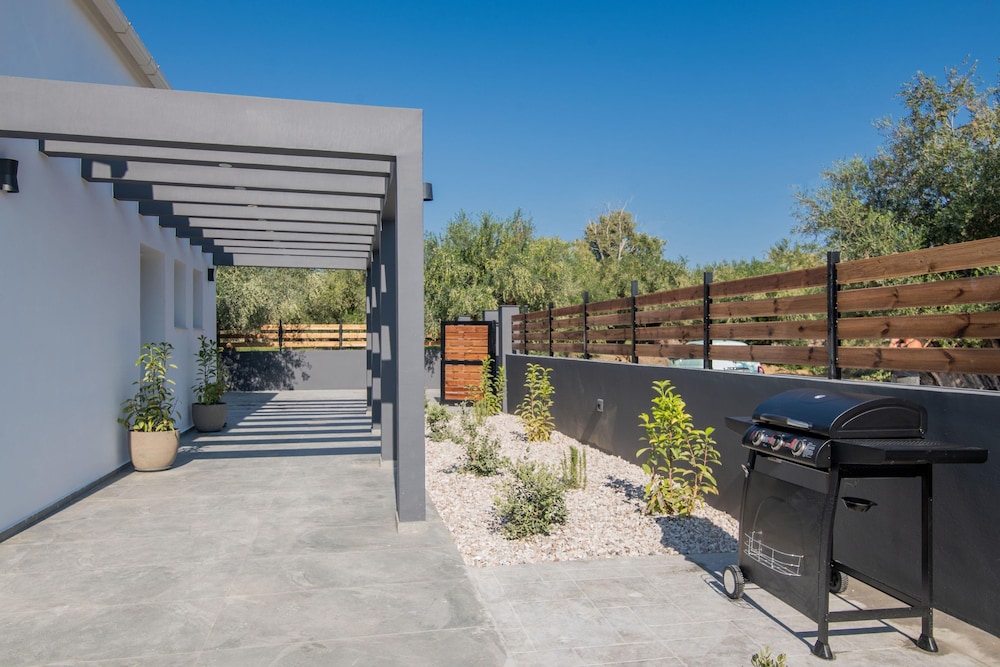 Kozakos Villa 1 With Private Swimming Pool, Billede 17