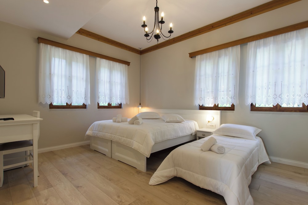 Premium Double Room