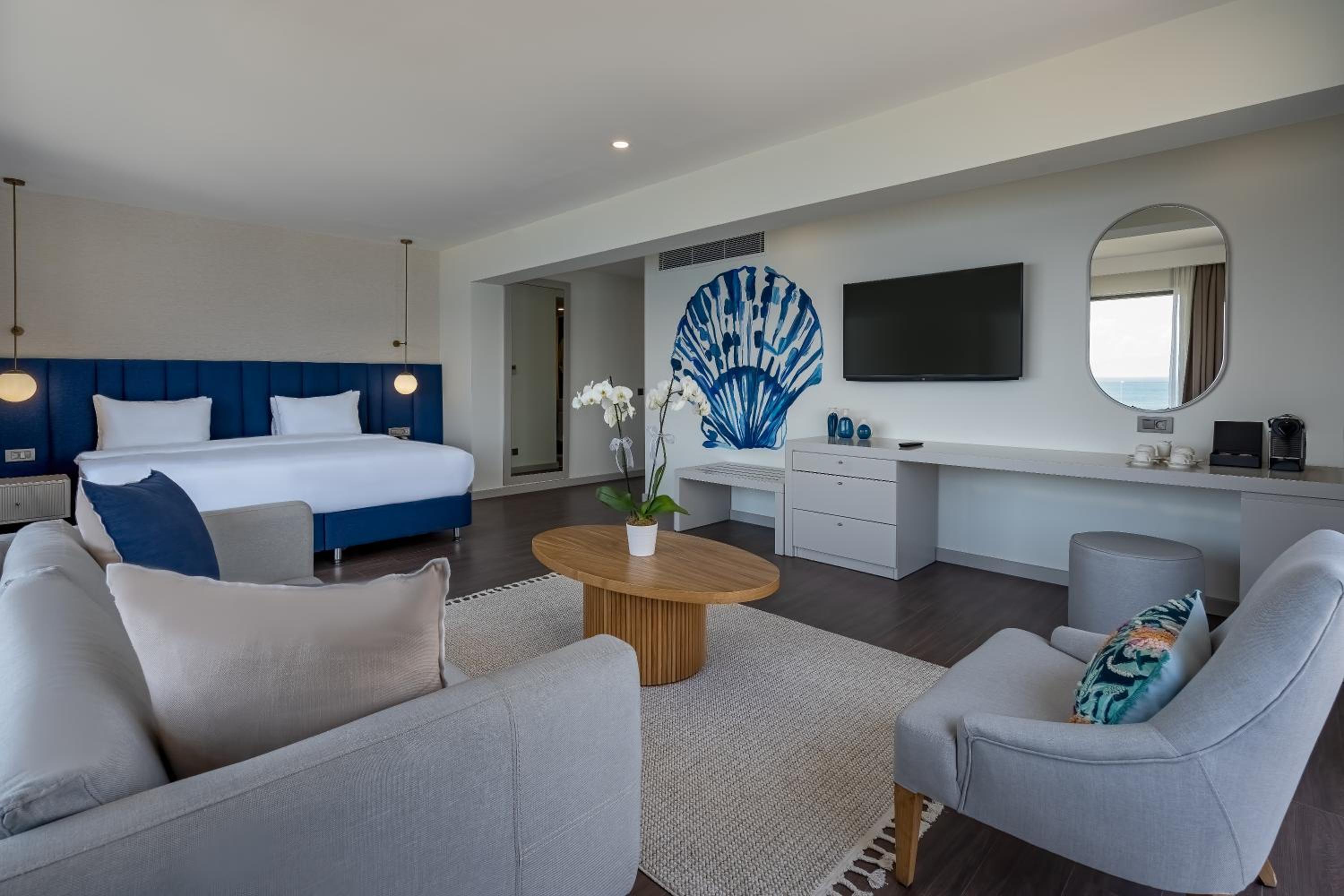 Deluxe Junior Suite - Photo 6