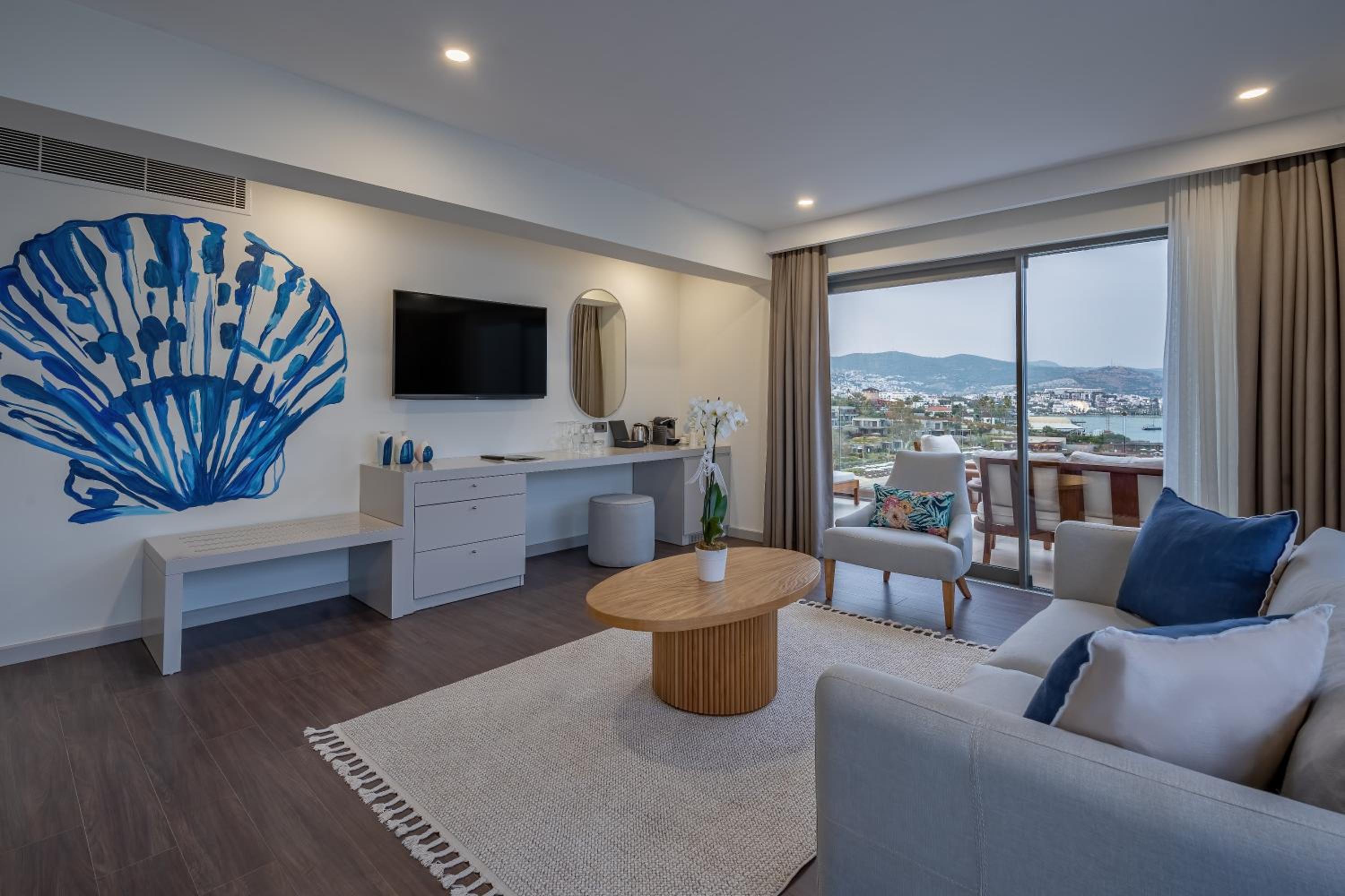 Deluxe Junior Suite - Photo 7