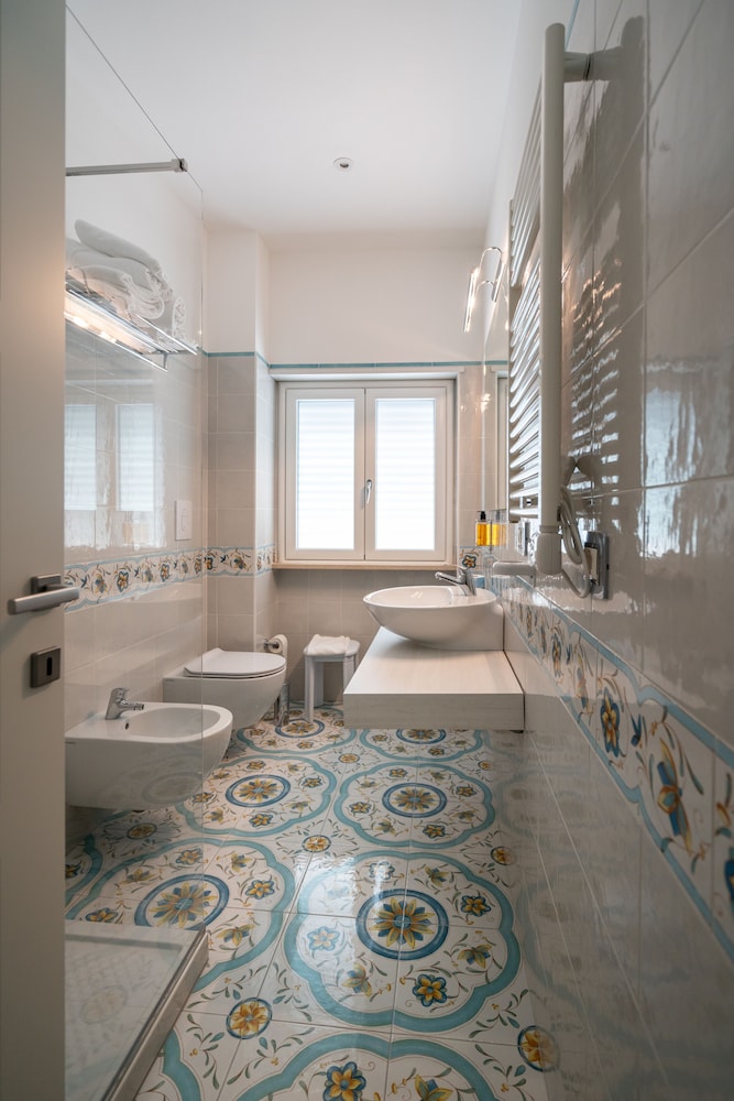 Superior Triple Room, Terrace photo 2