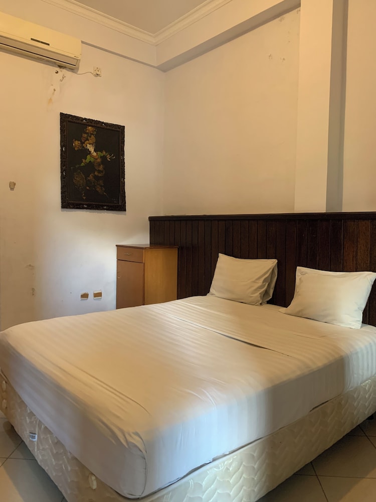 Standard Suite, 1 Double Bed photo 1
