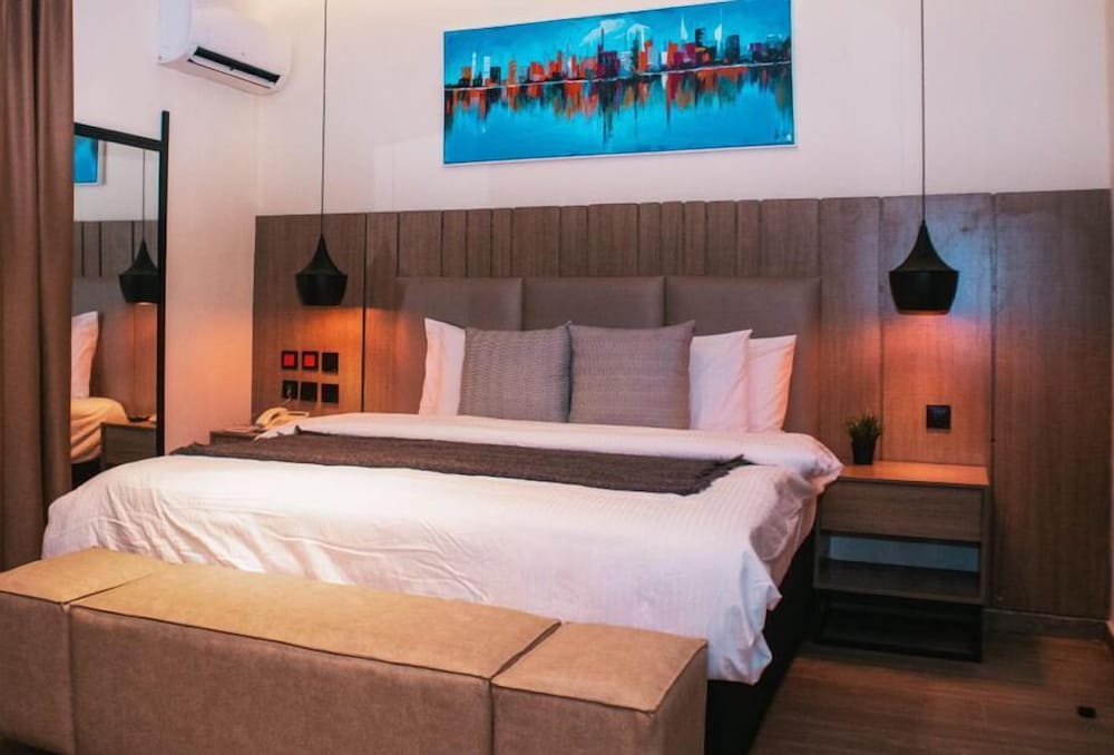 Executive Room, 1 Bedroom photo 1