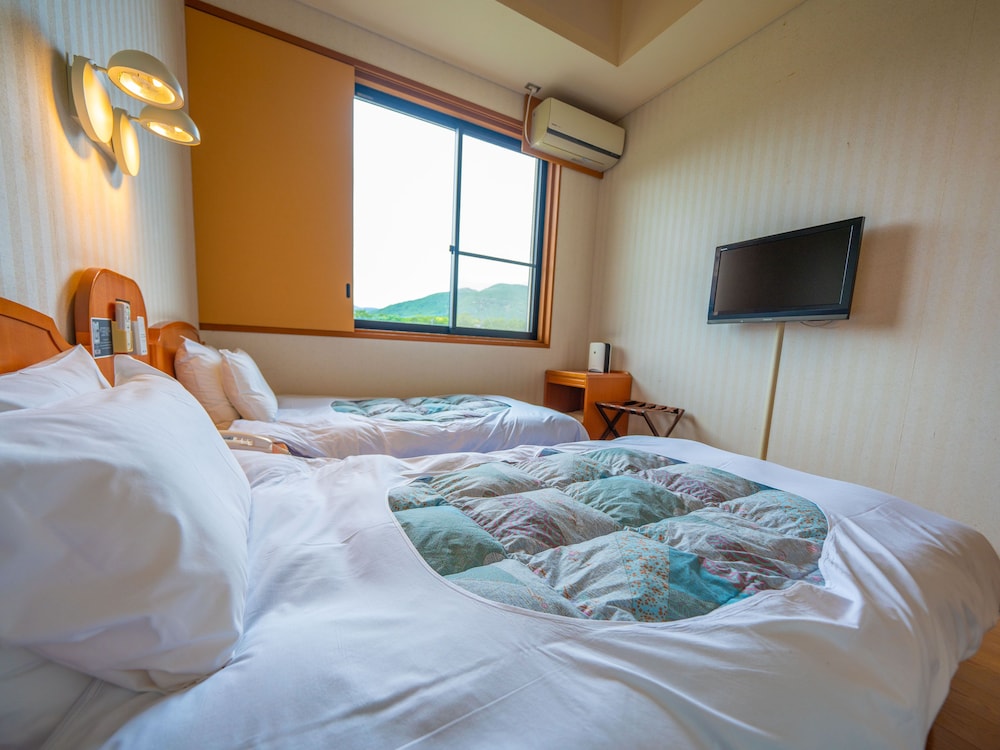 Twin Room (14 sqm) photo 2