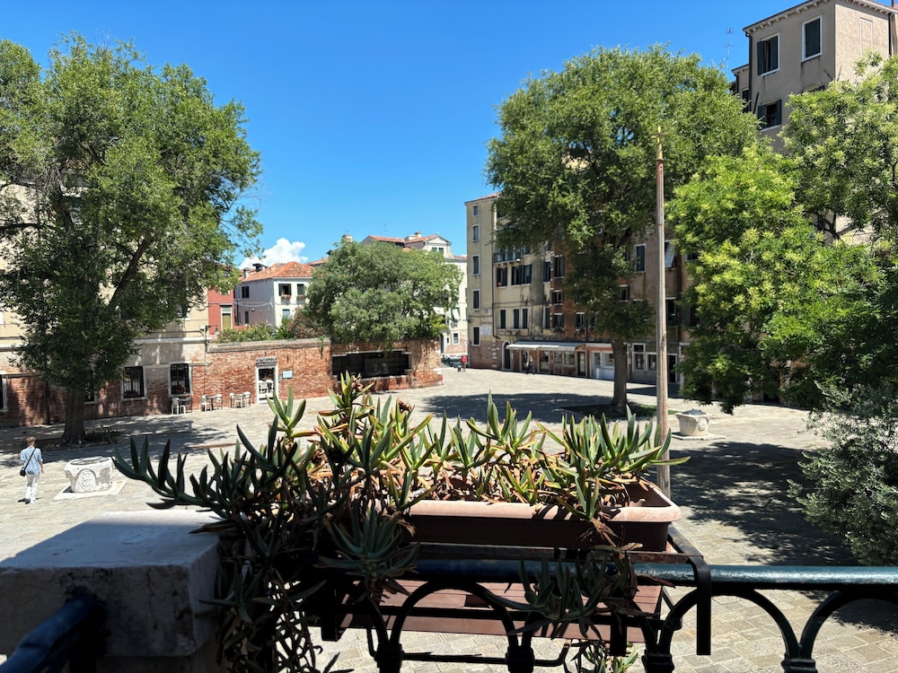 Superior Quadruple Room with private Balcony photo 3