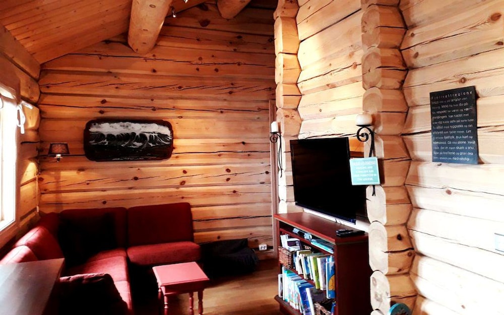 Cabin photo 1