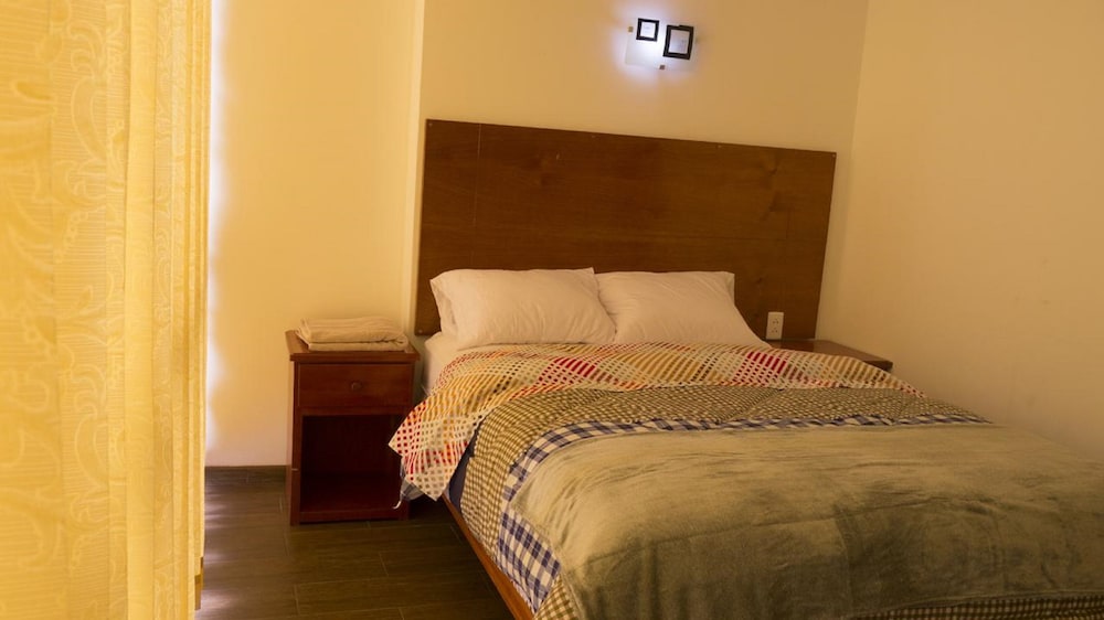Single Room photo 3