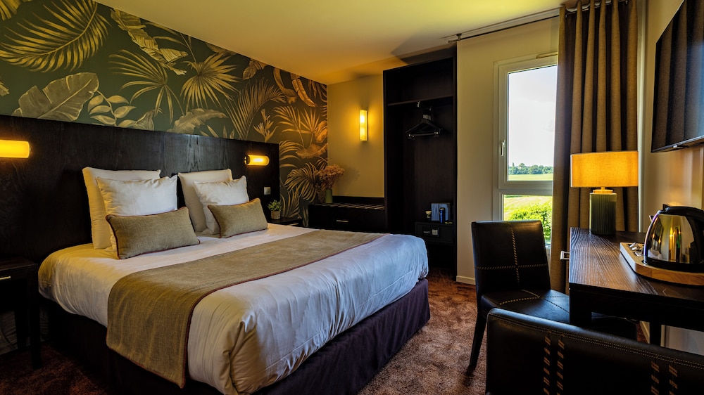 Superior Double Room photo 3