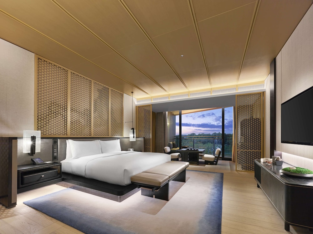 Presidential Suite, 1 King Bed photo 3